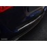 Накладка на задний бампер (Avisa, 2/45218) Mercedes GLE II W167 (2019-) бренд – Avisa дополнительное фото – 3